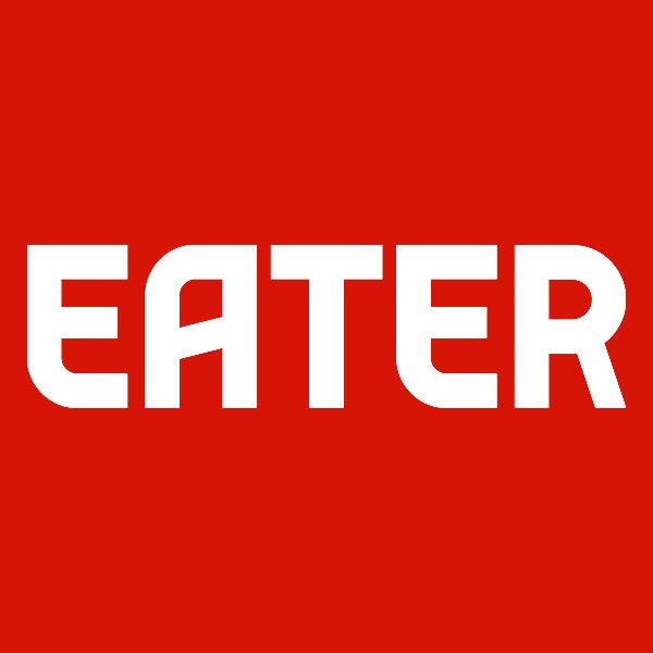 New York Eater - Two forks