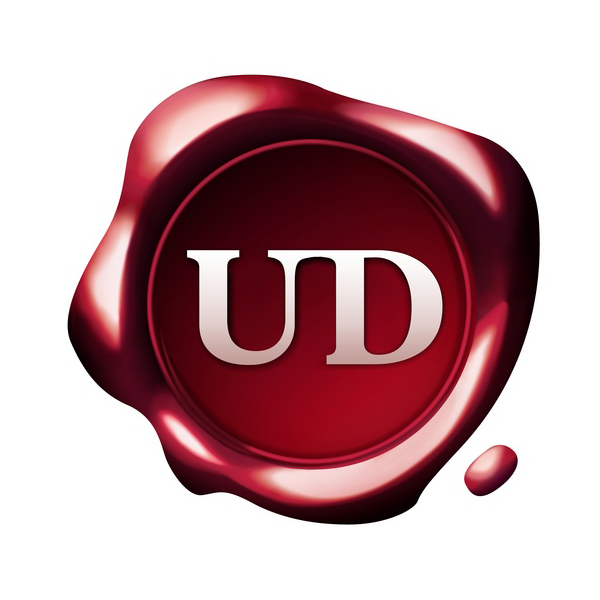 UrbanDaddy - Two forks