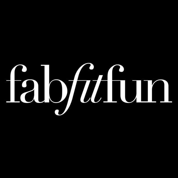 fab fit fun - Two forks