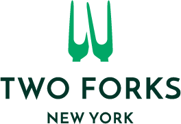 Two Forks